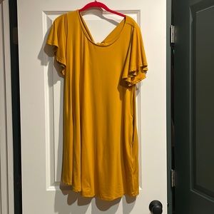 Bran New Dress Size Med